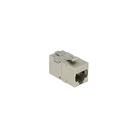 Delock Keystone Module Gr. - High-Quality Connectivity Solution for Your Network Needs (4043619864089)